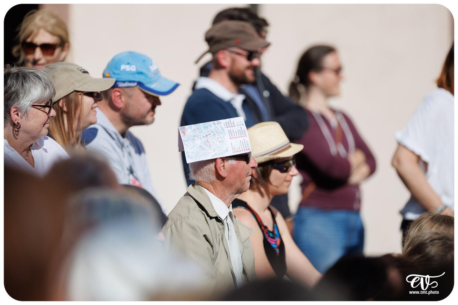 HUMOUR DES NOTES 2024